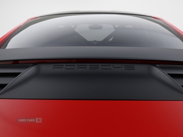 Used Porsche 911 2019 for sale - 76513940: Photo 24