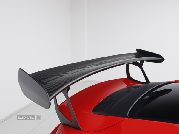 Used Porsche 911 2019 for sale - 76513940: Photo 25