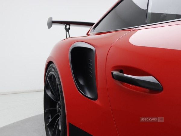 Used Porsche 911 2019 for sale - 76513940: Photo 26