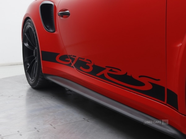 Used Porsche 911 2019 for sale - 76513940: Photo 27