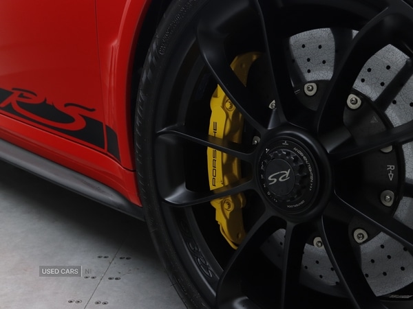 Used Porsche 911 2019 for sale - 76513940: Photo 28