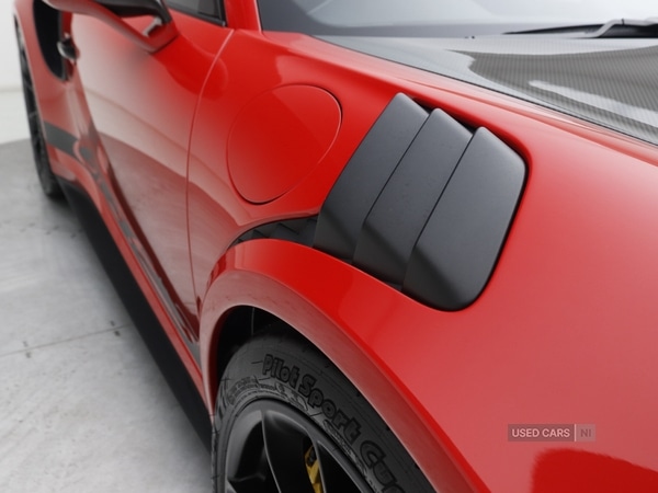 Used Porsche 911 2019 for sale - 76513940: Photo 29