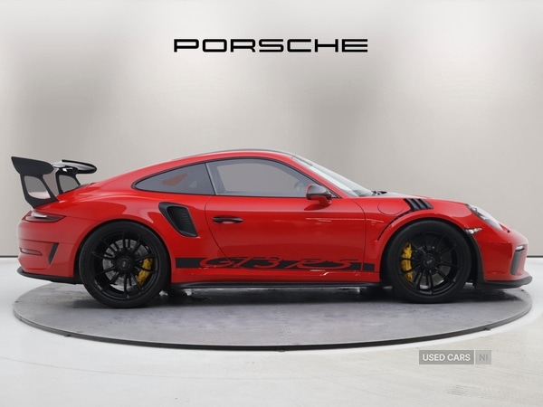 Used Porsche 911 2019 for sale - 76513940: Photo 3