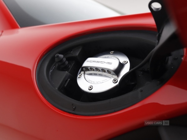 Used Porsche 911 2019 for sale - 76513940: Photo 30