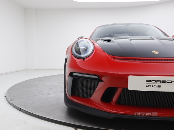 Used Porsche 911 2019 for sale - 76513940: Photo 32