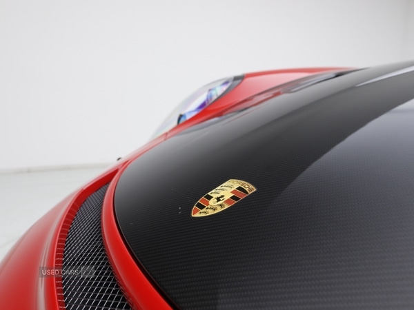 Used Porsche 911 2019 for sale - 76513940: Photo 33