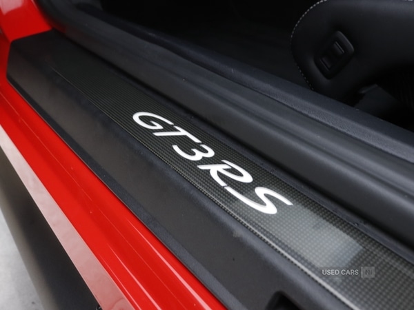 Used Porsche 911 2019 for sale - 76513940: Photo 36