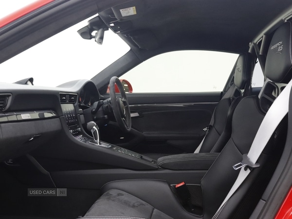 Used Porsche 911 2019 for sale - 76513940: Photo 38