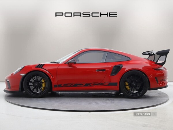 Used Porsche 911 2019 for sale - 76513940: Photo 4