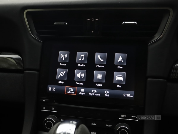 Used Porsche 911 2019 for sale - 76513940: Photo 41