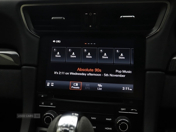 Used Porsche 911 2019 for sale - 76513940: Photo 42