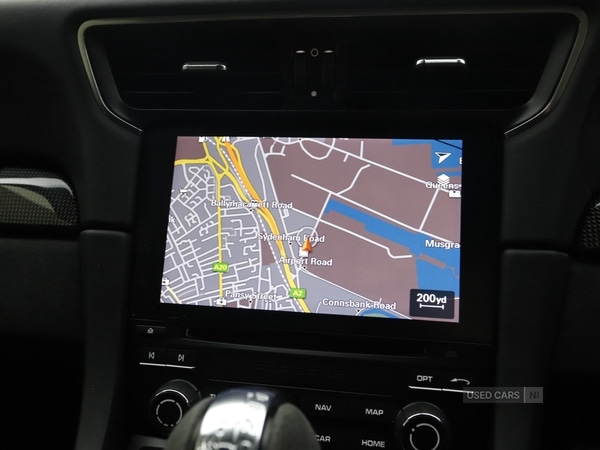 Used Porsche 911 2019 for sale - 76513940: Photo 43