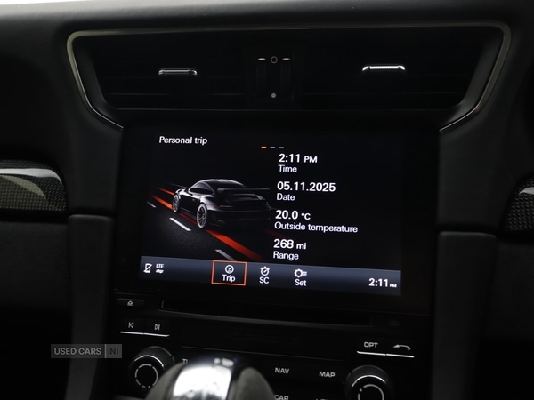 Used Porsche 911 2019 for sale - 76513940: Photo 44