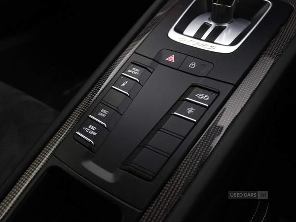 Used Porsche 911 2019 for sale - 76513940: Photo 45