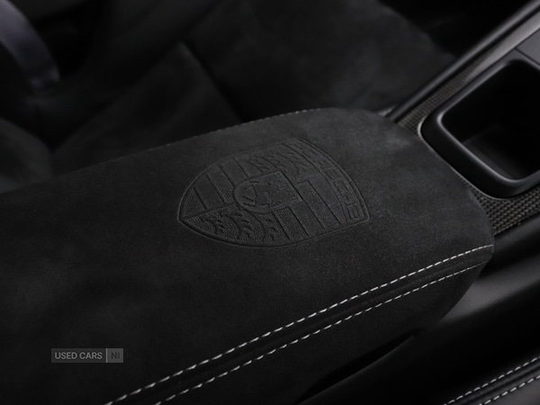 Used Porsche 911 2019 for sale - 76513940: Photo 46