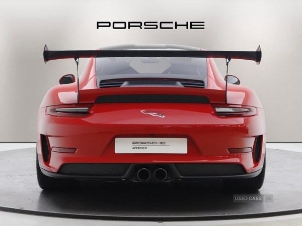 Used Porsche 911 2019 for sale - 76513940: Photo 5