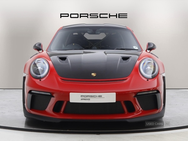 Used Porsche 911 2019 for sale - 76513940: Photo 6