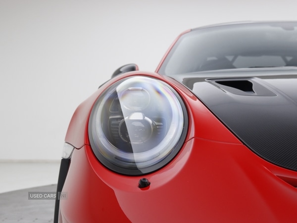 Used Porsche 911 2019 for sale - 76513940: Photo 7