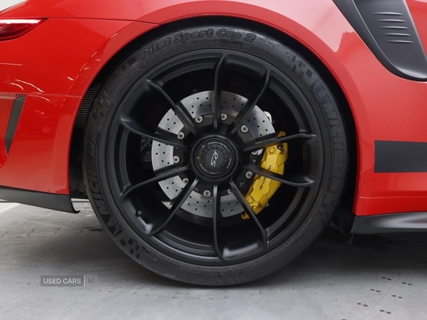 Used Porsche 911 2019 for sale - 76513940: Photo 8