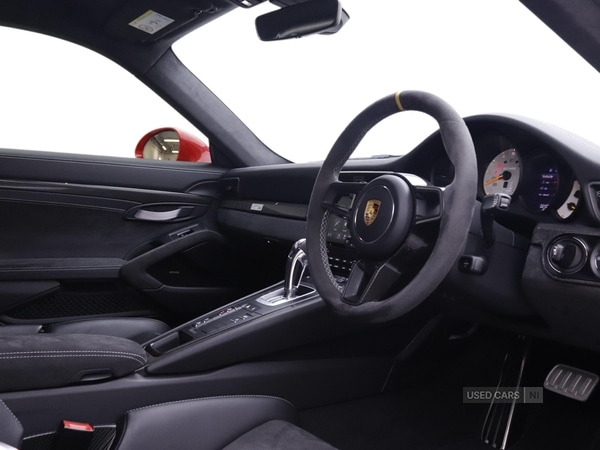 Used Porsche 911 2019 for sale - 76513940: Photo 9