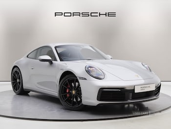 Used Porsche 911 2020 for sale - 78376576: Photo