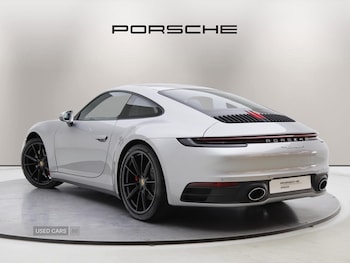 Used Porsche 911 2020 for sale - 78376576: Photo