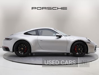 Used Porsche 911 2020 for sale - 78376576: Photo