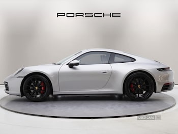 Used Porsche 911 2020 for sale - 78376576: Photo