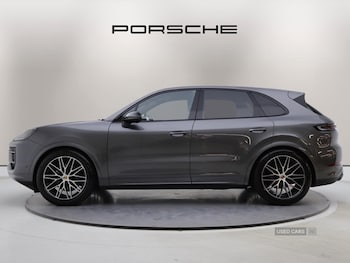 Used Porsche Cayenne 2025 for sale - 78989524: Photo