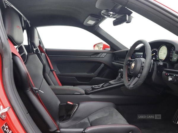 Used Porsche 911 2023 for sale - 76513941: Photo 10