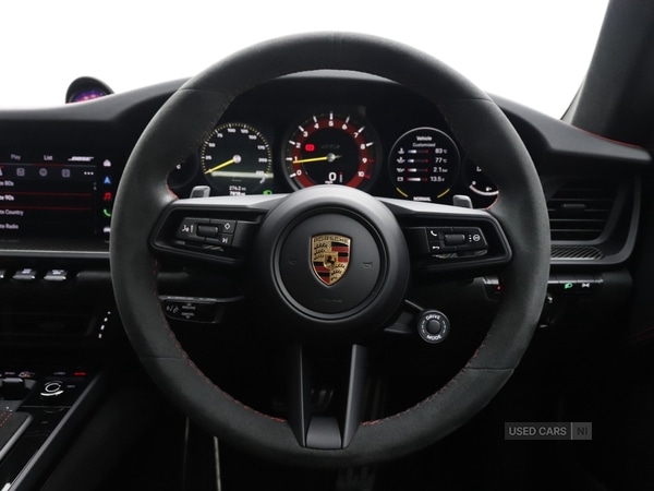 Used Porsche 911 2023 for sale - 76513941: Photo 11