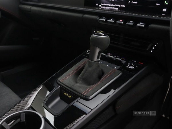 Used Porsche 911 2023 for sale - 76513941: Photo 12