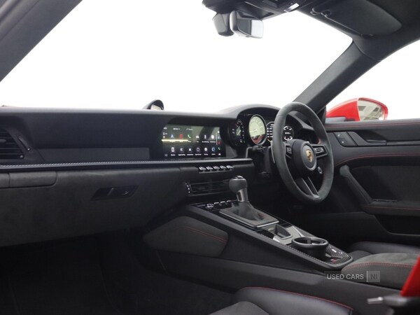 Used Porsche 911 2023 for sale - 76513941: Photo 13