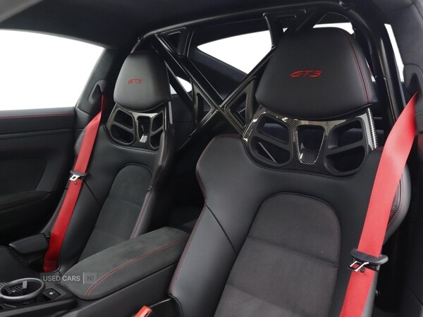 Used Porsche 911 2023 for sale - 76513941: Photo 14