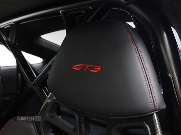 Used Porsche 911 2023 for sale - 76513941: Photo 15