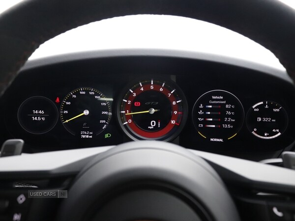 Used Porsche 911 2023 for sale - 76513941: Photo 16