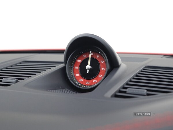 Used Porsche 911 2023 for sale - 76513941: Photo 17