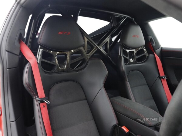 Used Porsche 911 2023 for sale - 76513941: Photo 18