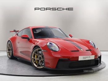 Used Porsche 911 2023 for sale - 76513941: Photo