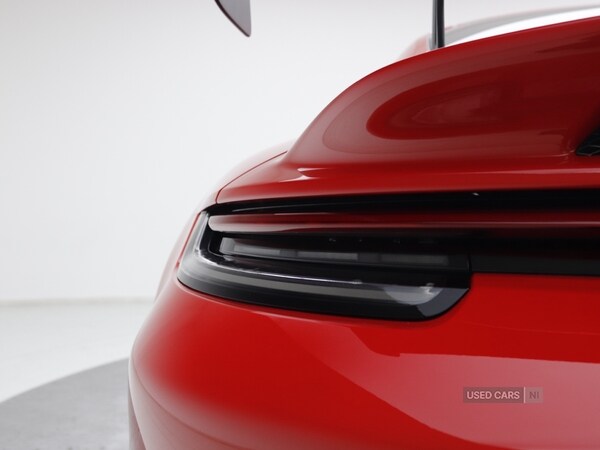 Used Porsche 911 2023 for sale - 76513941: Photo 21