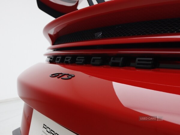 Used Porsche 911 2023 for sale - 76513941: Photo 22