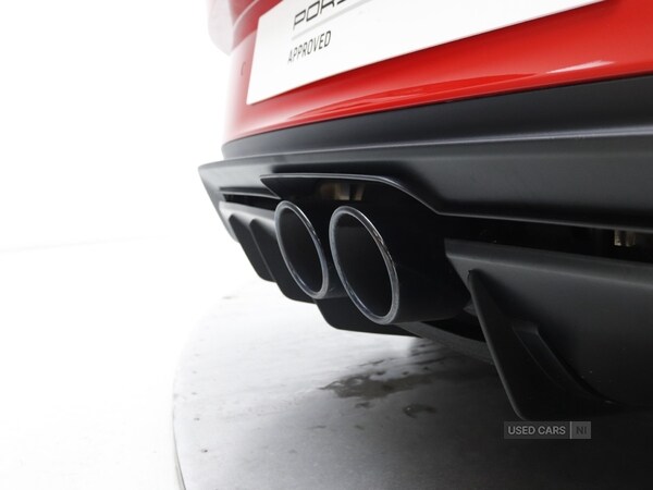 Used Porsche 911 2023 for sale - 76513941: Photo 23