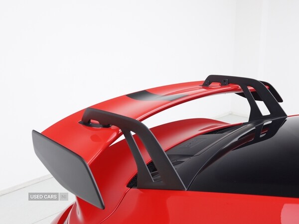 Used Porsche 911 2023 for sale - 76513941: Photo 24