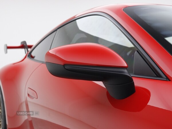 Used Porsche 911 2023 for sale - 76513941: Photo 25