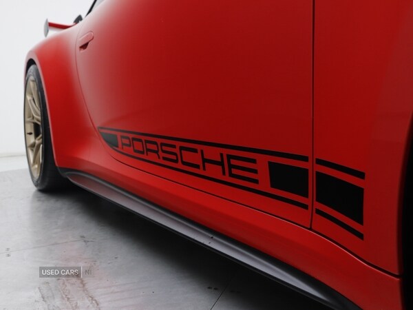 Used Porsche 911 2023 for sale - 76513941: Photo 26