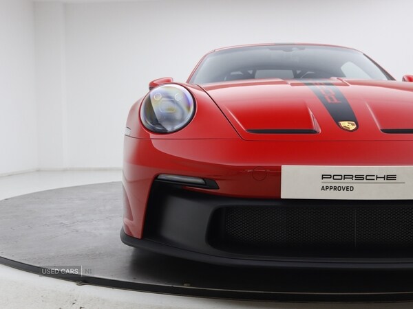 Used Porsche 911 2023 for sale - 76513941: Photo 27