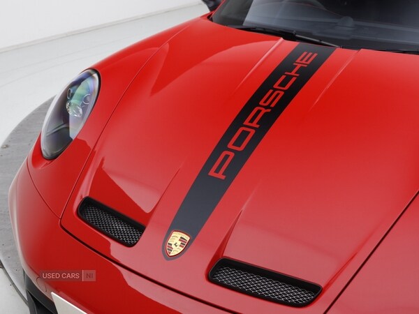 Used Porsche 911 2023 for sale - 76513941: Photo 28