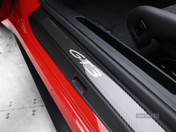 Used Porsche 911 2023 for sale - 76513941: Photo 29