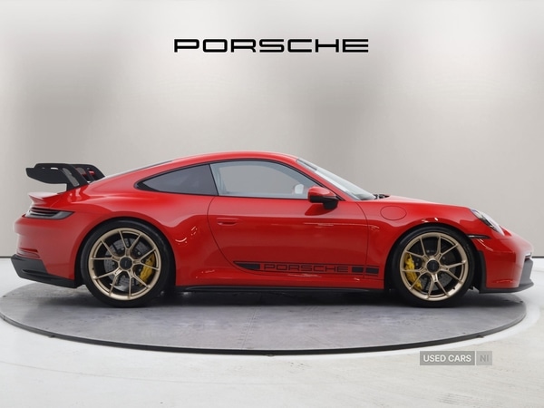 Used Porsche 911 2023 for sale - 76513941: Photo 3