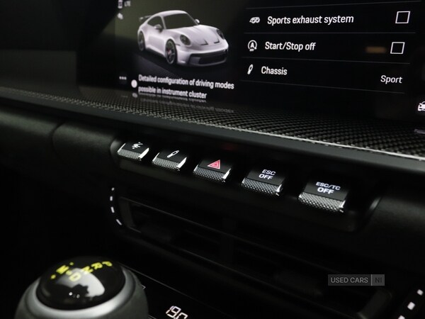 Used Porsche 911 2023 for sale - 76513941: Photo 31